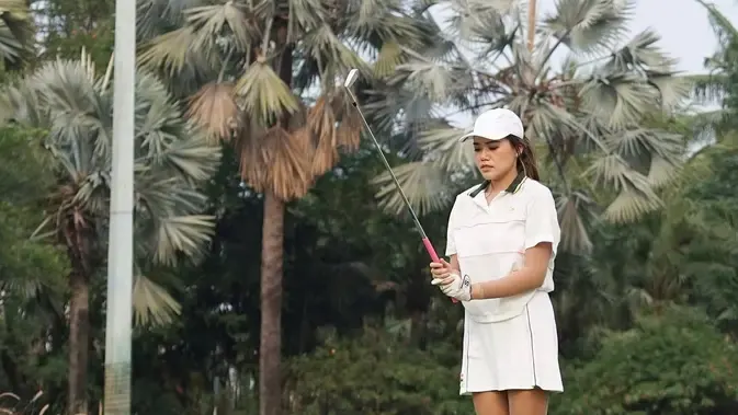 Polisi Pastikan Atlet Golf Jesslyn Wijaya Tidak Diculik, Pergi ke Luar Negeri Atas Keinginan Sendiri