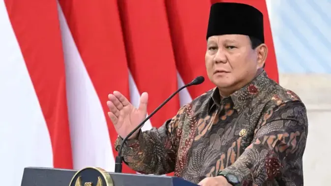 Mengukur Tingkat Kepuasan Publik terhadap Kinerja Pemerintahan Prabowo Subianto