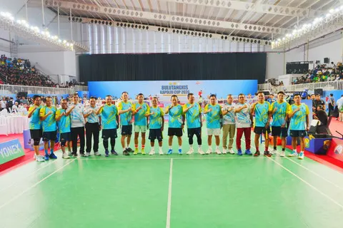 Panduan Memanfaatkan Jalur Prestasi Kapolri Cup 2026 untuk Menembus Pelatnas PBSI