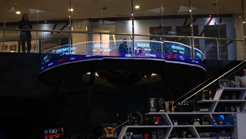 Target 1.100 Emiten Bursa Efek Indonesia pada 2030 dan Strategi Mencapainya