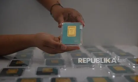 Perkembangan Aturan Pajak Transaksi Emas dan Layanan Bank Bullion di Indonesia