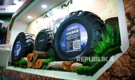 Keunggulan Teknologi Ban MAXAM dari Sailun untuk Sektor Pertanian dan Industri di Indonesia