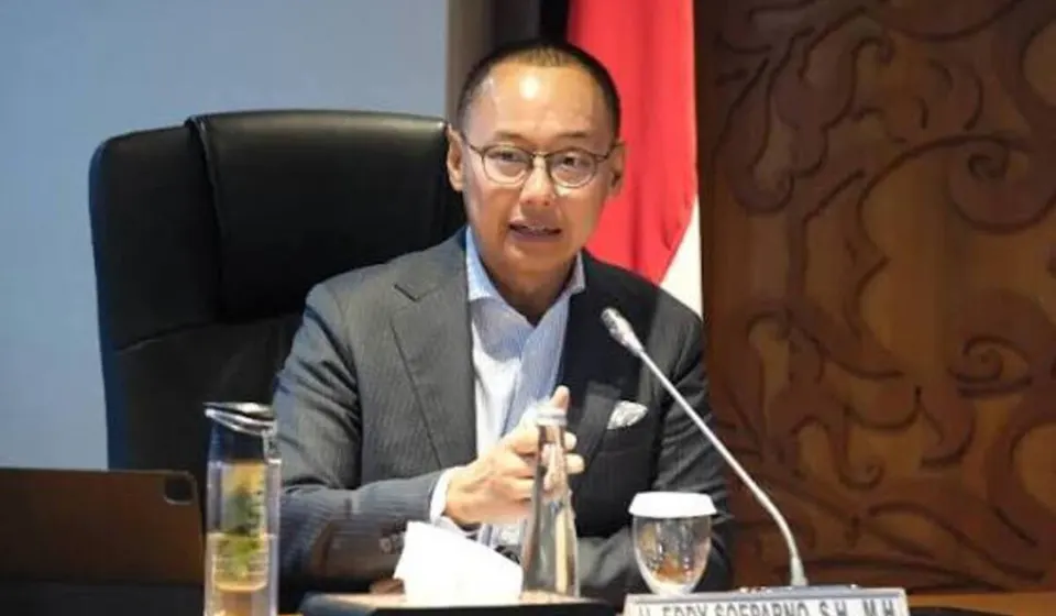 Sidang Tahunan MPR 2026 Digelar 14 Agustus dan Dimulai Lebih Pagi