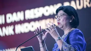 Strategi Menghadapi Era Suku Bunga Tinggi Global Berdasarkan Arahan Bank Indonesia