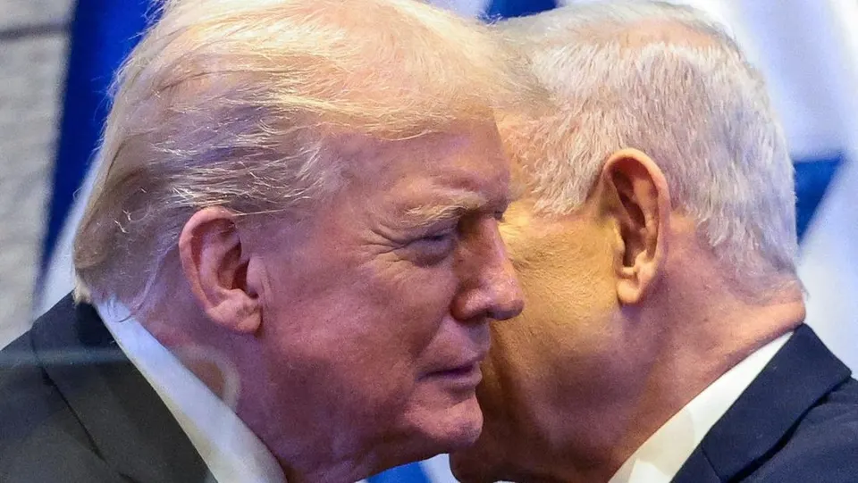 Memahami Akar Konflik AS dan ICC dalam Upaya Trump Melindungi Netanyahu