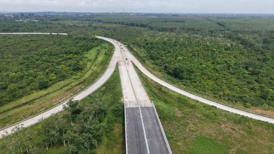 Cara Merencanakan Perjalanan Palembang ke Jambi Lewat Tol Baru Trans Sumatra