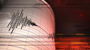 Rentetan Gempa Guncang Ruteng Manggarai NTT, Terbesar Mencapai Magnitudo 5,7