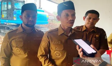 Aceh Barat Usulkan Pembangunan Tiga Kampung Nelayan Merah Putih ke KKP
