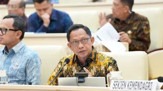 Strategi Mendagri Mengoptimalkan Layanan Publik dan Kapasitas Kepala Daerah