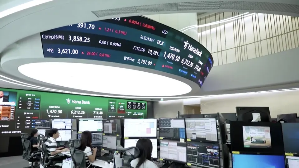 Memahami Dampak Geopolitik Timur Tengah Terhadap Penurunan Bursa Saham Asia