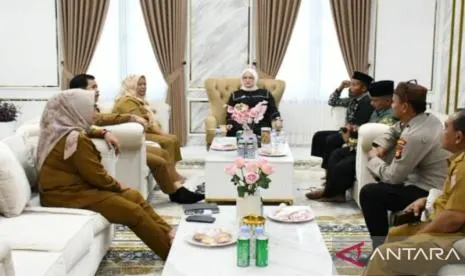 Informasi Lengkap Persiapan Banyuasin sebagai Tuan Rumah Jambore Anak Sholeh 2026