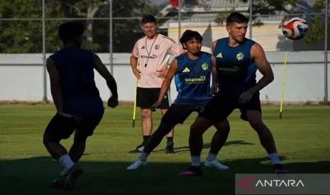 Alasan Darije Kalezic Kembali Menjadi Pelatih PSM Makassar untuk Musim 2026/2027