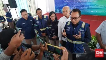 Aturan Baru Sterilisasi Enam Pelabuhan Utama ASDP Mulai Berlaku