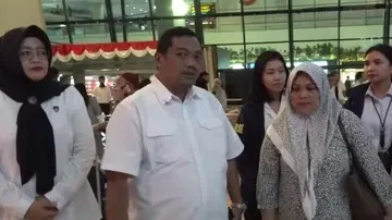 Kasus Perdagangan Orang ke Libya, Polda Metro Jaya Pulangkan Tiga Korban dan Tahan Dua Tersangka