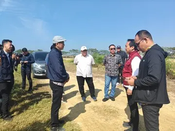 Pemkab Sumenep Siapkan Lahan 7,1 Hektare di Batuan untuk Sekolah Rakyat Permanen