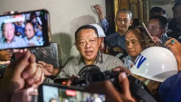 Kejaksaan Agung Periksa Saksi Swasta dalam Kasus TPPU Mantan Jampidsus Febrie Adriansyah