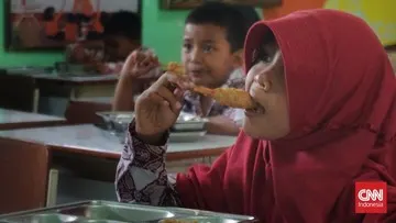 Investigasi Makalah Makan Bergizi Gratis untuk Nobel Perdamaian 2026