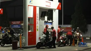 Penyesuaian Harga BBM Pertamax Cs dan Daftar Lengkap Mulai 1 Agustus 2026