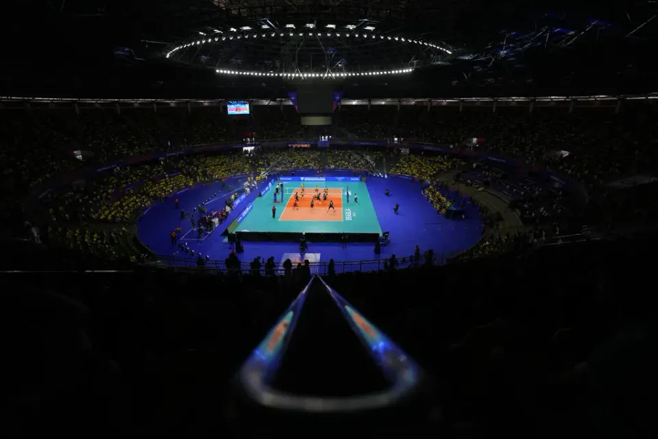 Memahami Hasil Final VNL 2026 Putra dan Kronologi Kemenangan Polandia
