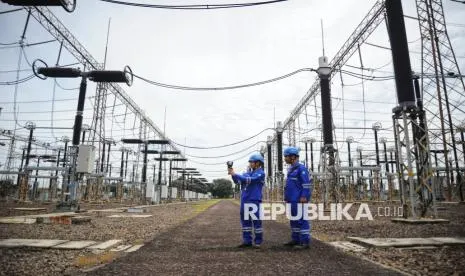 Dentuman Keras di GI Gandul dan Pemadaman Listrik di Jakarta-Tangsel, Apa yang Terjadi?