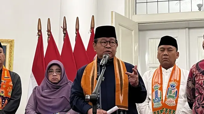 Temuan 995 Senjata dan Narkoba di Sekolah Kebayoran Lama, Bagaimana Sikap Pemprov DKI?