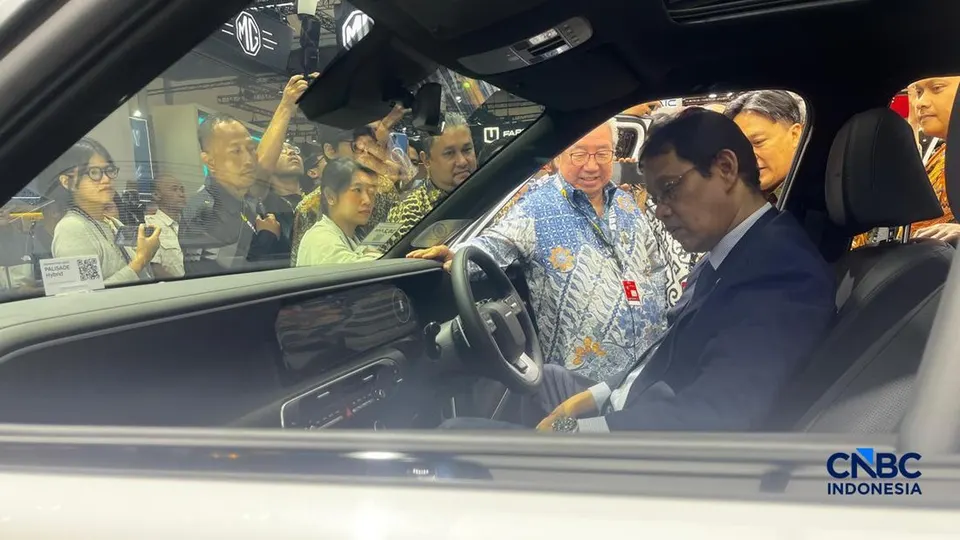 Pertumbuhan Penjualan Mobil dan Indikator Daya Beli Masyarakat Indonesia 2026