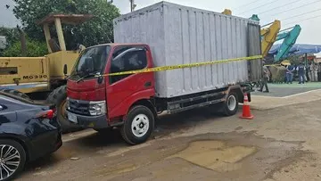 Modus Penimbunan BBM Subsidi di Banten Menggunakan Mobil Boks Modifikasi Berkapasitas 5.000 Liter