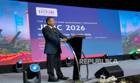 Strategi Ketahanan Finansial Perbankan Menghadapi Risiko Transformasi Digital