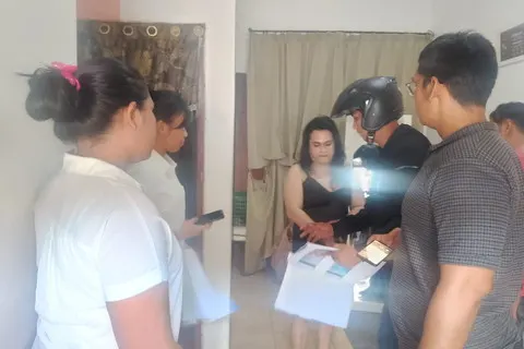Kasus Video Pornografi Sesama Jenis di Medan, Modus dan Jeratan Hukumnya
