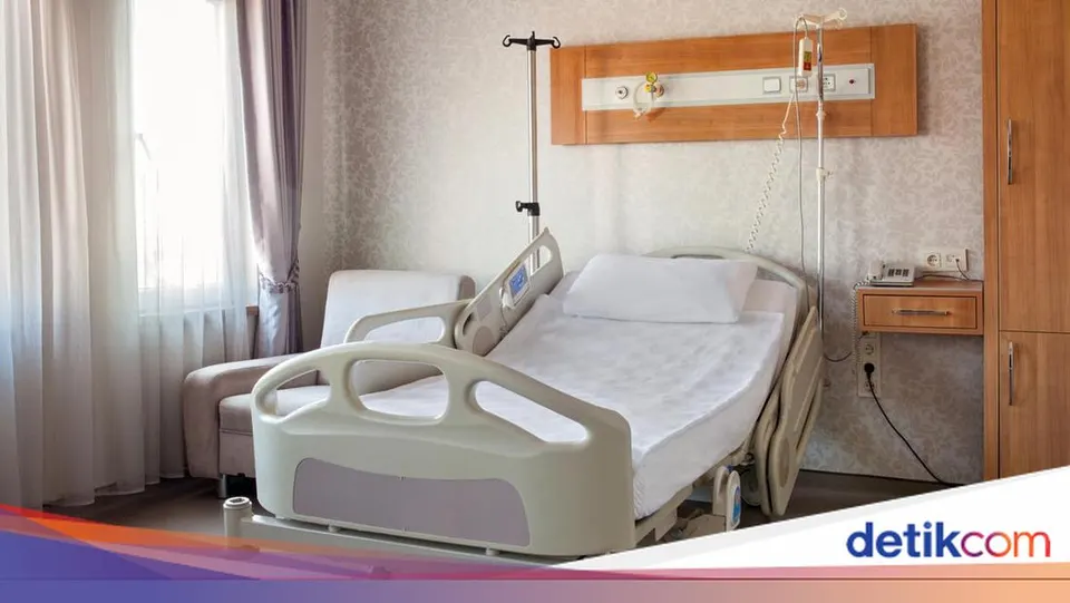 Penerapan KRIS Pengganti Kelas 1, 2, dan 3 BPJS Kesehatan