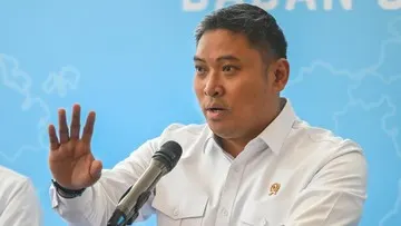Alasan Kepala Badan Gizi Nasional Siap Singkirkan Pegawai yang Bekerja Setengah Hati