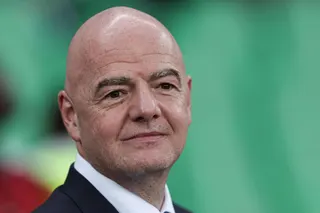 Memahami Krisis Kepemimpinan FIFA dan Bursa Calon Pengganti Gianni Infantino