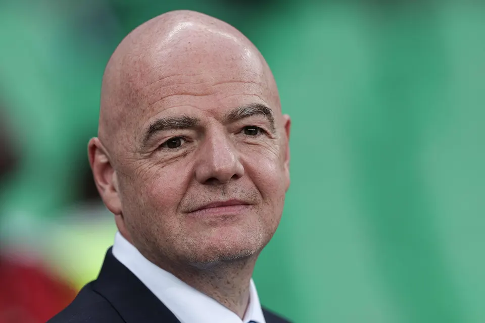 Memahami Krisis Kepemimpinan FIFA dan Bursa Calon Pengganti Gianni Infantino