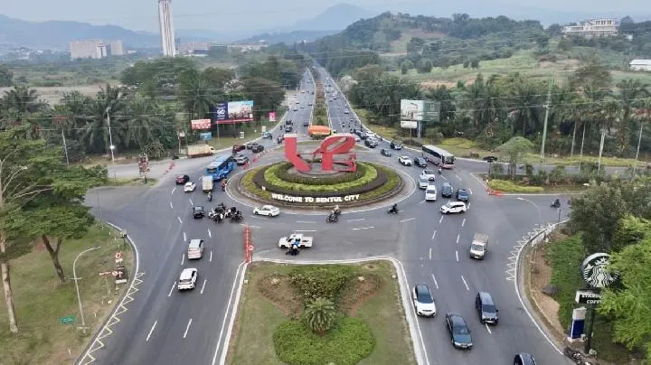 Kinerja Keuangan PT Sentul City Tbk (BKSL) Semester I 2026 dan Perkembangan Kawasan
