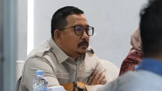DPRD Kota Bandung Petakan Risiko Proyek RSUD dan Gedung Inspektorat