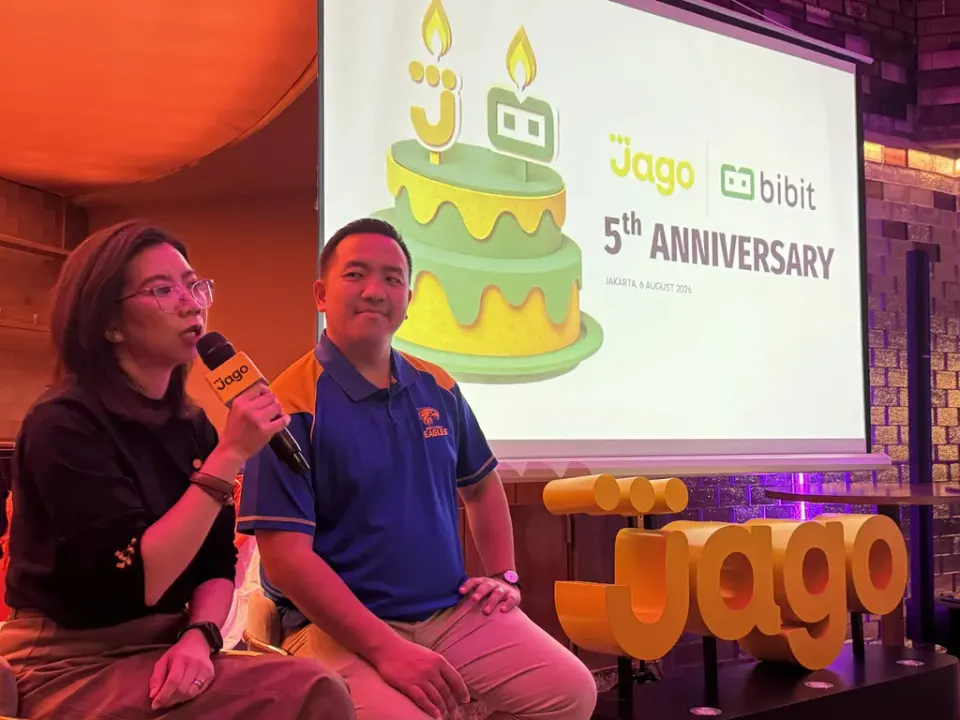 Rencana Peluncuran Emas Digital Bank Jago dan Persetujuan Regulator