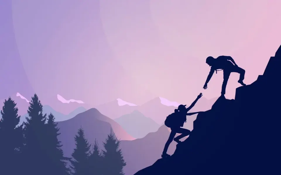 Kronologi Penemuan Dua Pendaki yang Tewas di Gunung Piramid Bondowoso