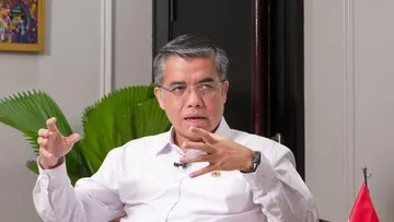 Memahami Poin Penting Peraturan Presiden Terbaru untuk Pengemudi Ojek Online