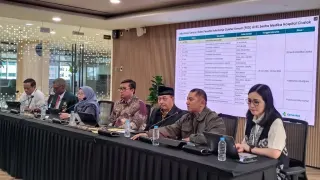 Panduan Evaluasi Kesehatan Mental Peserta Internship Kedokteran, Belajar dari Temuan Kemenkes