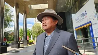 Cara Staf Administrasi KPK Melancarkan Modus Pemerasan Terhadap Bupati Pemalang