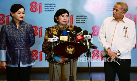 Cara Bank Indonesia Menghadapi Era Suku Bunga Tinggi Global