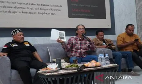 Mengenal Identitas Budaya Tau Samawa, Makna, Indikator Komunitas, dan Perannya sebagai Kekayaan Nasional