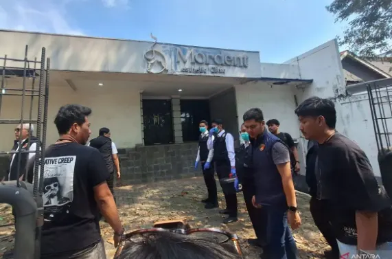 Penyelidikan Kematian Sutrimo, Langkah Hukum Keluarga dan Proses Kepolisian