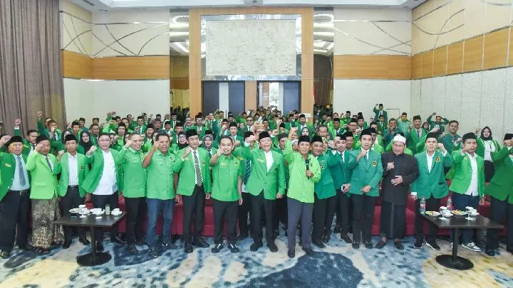 Putusan Pengadilan Negeri Jakarta Pusat Terkait Keabsahan Kepemimpinan PPP Hasil Muktamar X