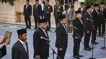 Ketentuan Pemisahan Anggaran Makan Bergizi Gratis dari Dana Pendidikan Berdasarkan Putusan MK