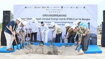 Proyek PSEL Legok Nangka dan Kesiapan PLN Serap Listrik Ramah Lingkungan di Jawa Barat