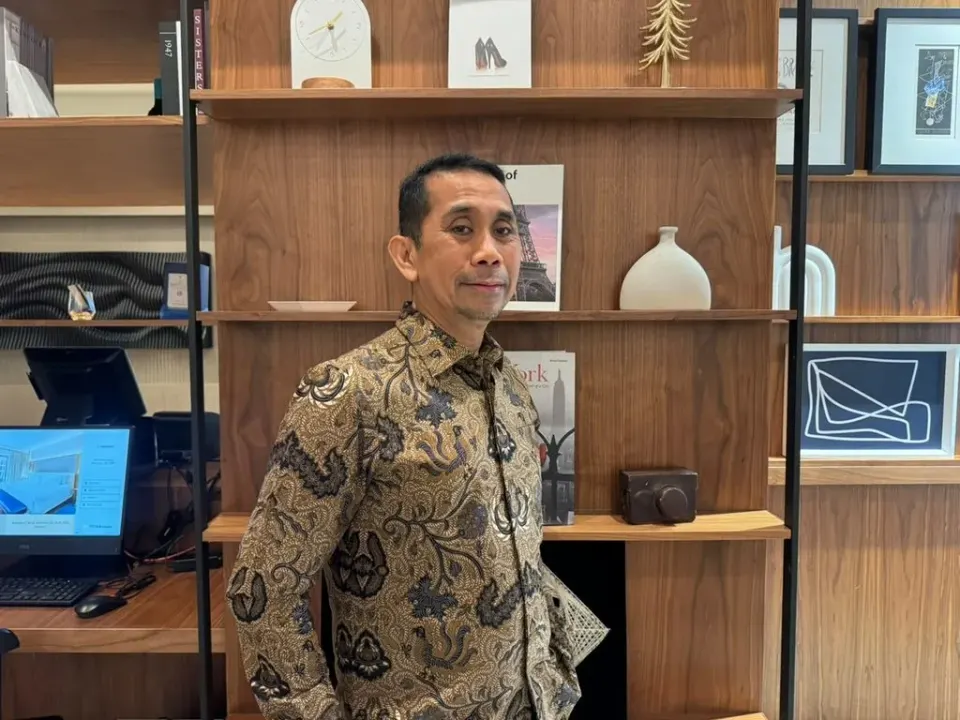 Pertumbuhan Ekonomi Indonesia Capai 5,29 Persen pada Triwulan II 2026