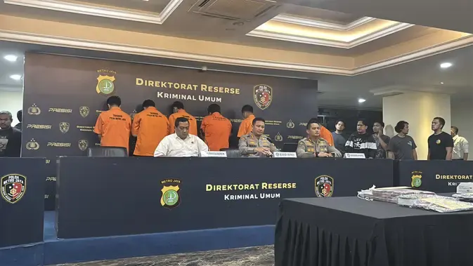 Cara Kerja Jaringan Buzzer Berbayar dan Langkah Penegakan Hukumnya