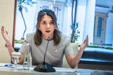 Memahami Kabar Rencana Penutupan Konsulat Amerika Serikat di Medan