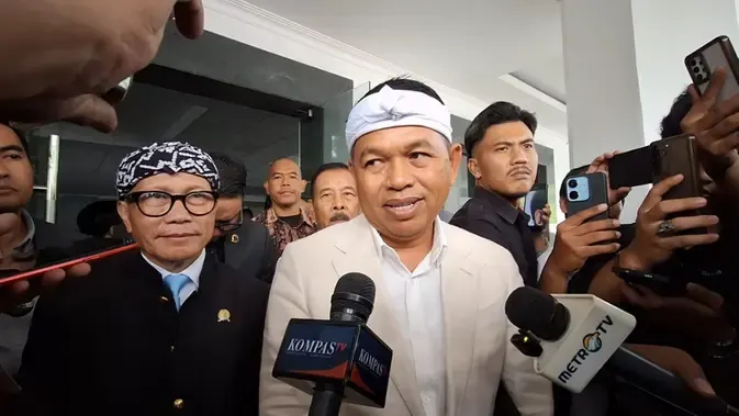 Peta Jaringan Begal di Jawa Barat dan Langkah Pengamanan Wilayah